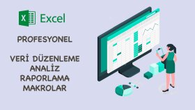 Excel İşleri