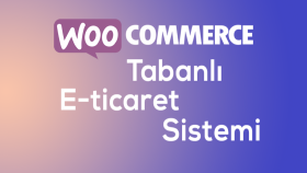 tam hayalindeki e-ticaret sitesini yapabilirim