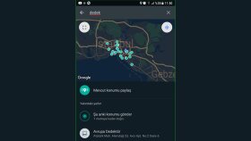  Whatsapp Konum Ekleme - Avrupa Dedektör