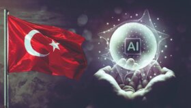 yapay zeka projelerinizi geliştiriyorum