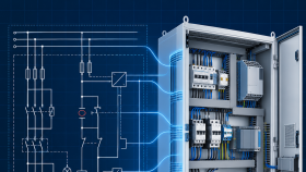 EPLAN Pro Panel ile 3D pano tasarımı yapabilirim