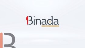 Binada Logo