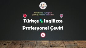 İş örneğim