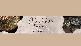 Kreatif Etsy Bannerları Tasarlarım
