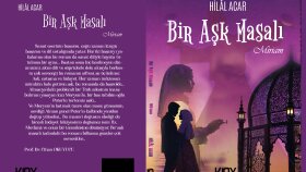 Kitap Kapak Tasarımı