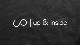 Up & Inside - Marka Logo Tasarımı