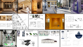iç mimarım teknik çizim 3d modelleme ve render yapıyorum