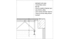 detay çizimleri  ve mimari bütün çizimlerinizi yapabilirim