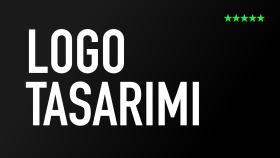 sizin için profesyonel olarak logo tasarlarım