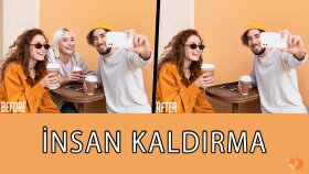 İnsan Kaldırma