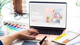 fikrinizi modern web sitelerine dönüştürürüm