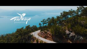 GoTürkiye, Marmaris Bike Route