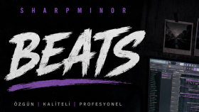 özgün ve type beatler yapabilirim
