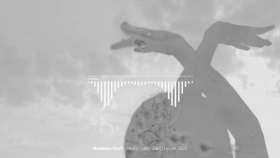 müzik yapımcılarına videoart klip hazırlarım