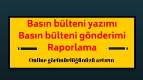 İş örneğim