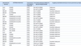 SPSS Analizi