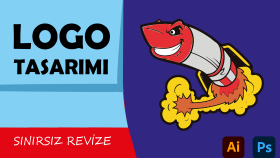 kurumsal  ve profesyonel logolar tasarlıyorum