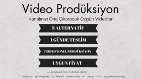 size harika videolar yaparım