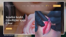SeaVenue Estetik&Güzellik