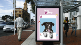 BILBOARD TASARIM