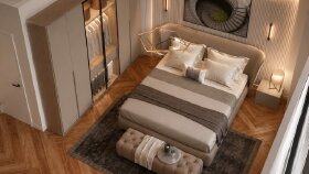 2D ve 3D tasarımlar yaparım