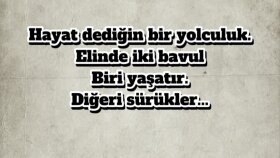 özgün ve etkileyici metinler yazarım