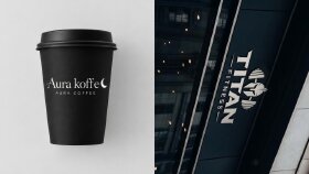 modern ve minimalist logo tasarımı yapabilirim