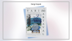Dergi & Edebiyat Tasarım Portföyü