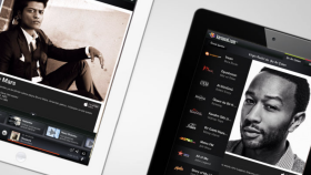 Karnaval.com UI Design
