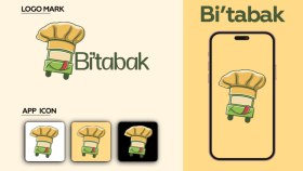Örnek Logo Tasarımı