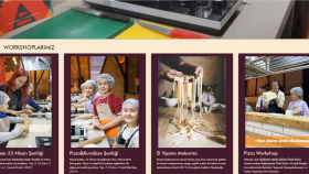 Fine Alsancak Web Sitesi