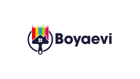 Boya Evi Logo