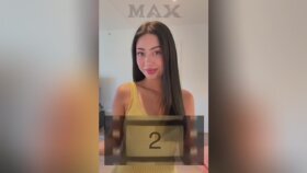 Max design ile UGC calismamiz