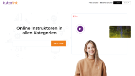 Tutorint 
