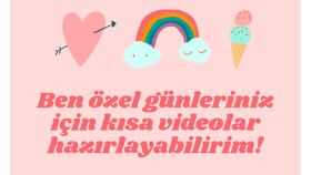 İş örneğim