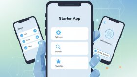 modern ve performanslı web ve mobil uygulamalar geliştiririm