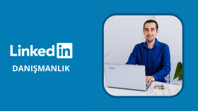 linkedin danışmanlık hizmeti veriyorum
