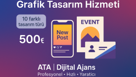 markanı görsel bir dile dönüştürürüm