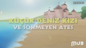 Çizgi Film Müziği (1)