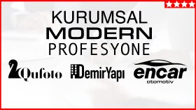 kurumsal modern ve profesyonel logo yaparım