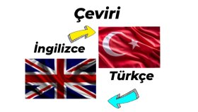 iyi Türkçe-İngilizce çeviri yapabilirim