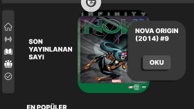UI - UX Tasarımlarım