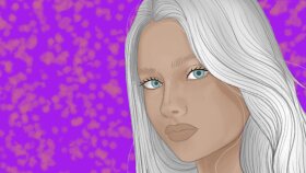 Portrait