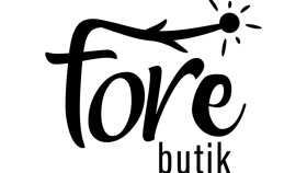 minimal butik logo