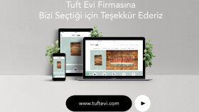 Tuft Evi - tuftevi.com 