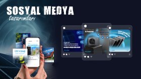 sosyal medyayı tasarlarım