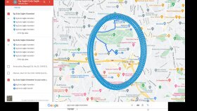 Google Haritalar Alıntı İle Seo Hizmeti