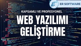 işletmeniz veya projeniz için özel web sitesi kodlayabilirim