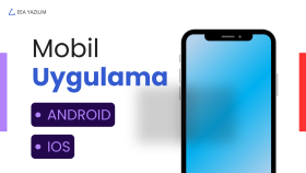 mobil uygulama fikirlerinizi flutter dilinde yazabilirim