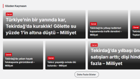 haber sitesi yapabilirim
